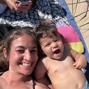 Meet your Posher, Erin